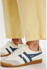 Gola Gola - Torpedo Leather (Off White / Moonlight / Gold)