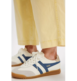 Gola Gola - Torpedo Leather (Off White / Moonlight / Gold)