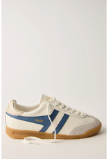 Gola Gola - Torpedo Leather (Off White / Moonlight / Gold)