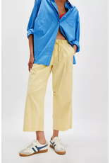 Gola Gola - Torpedo Leather (Off White / Moonlight / Gold)