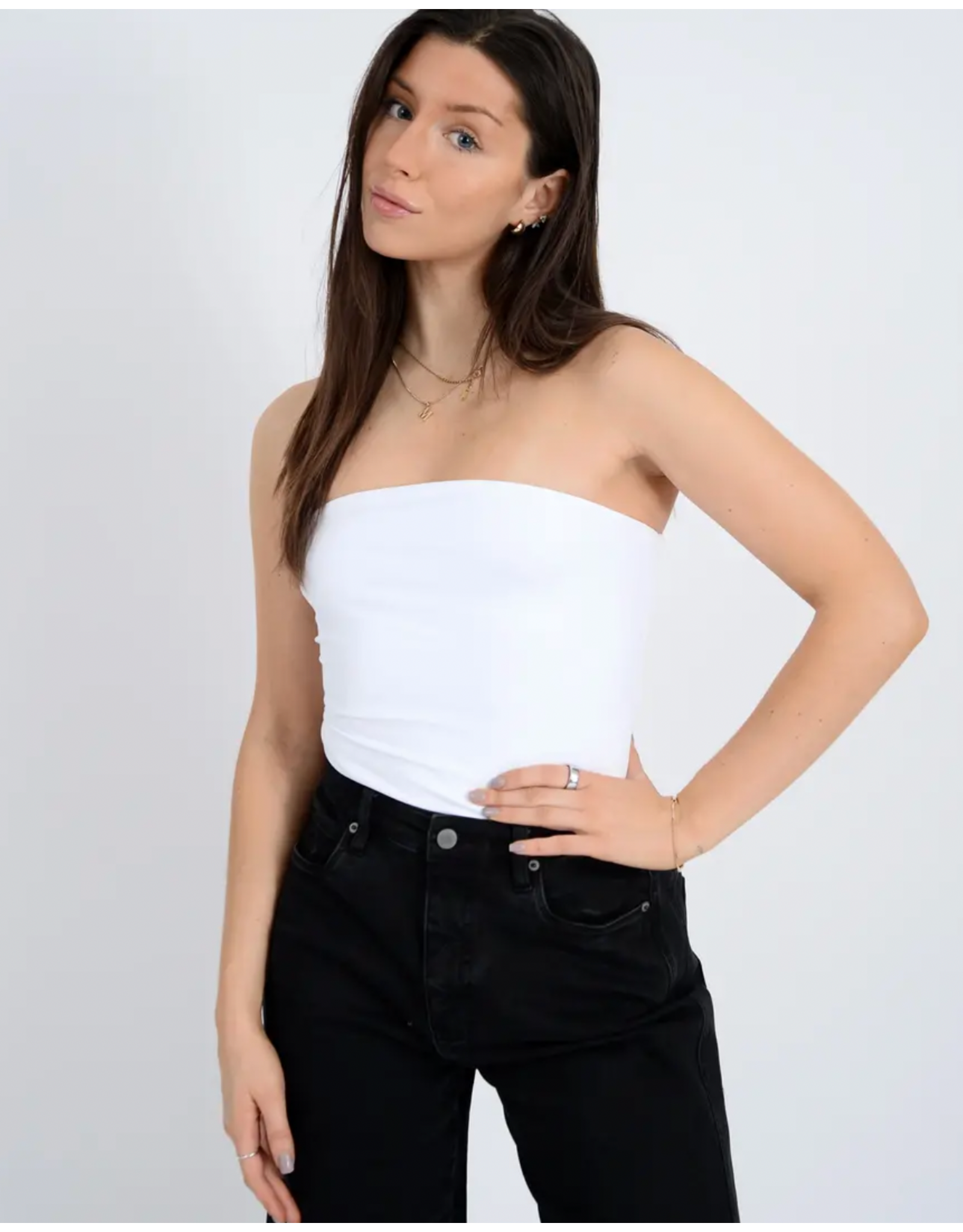 RD Style RD Style - Badia Tube (White)