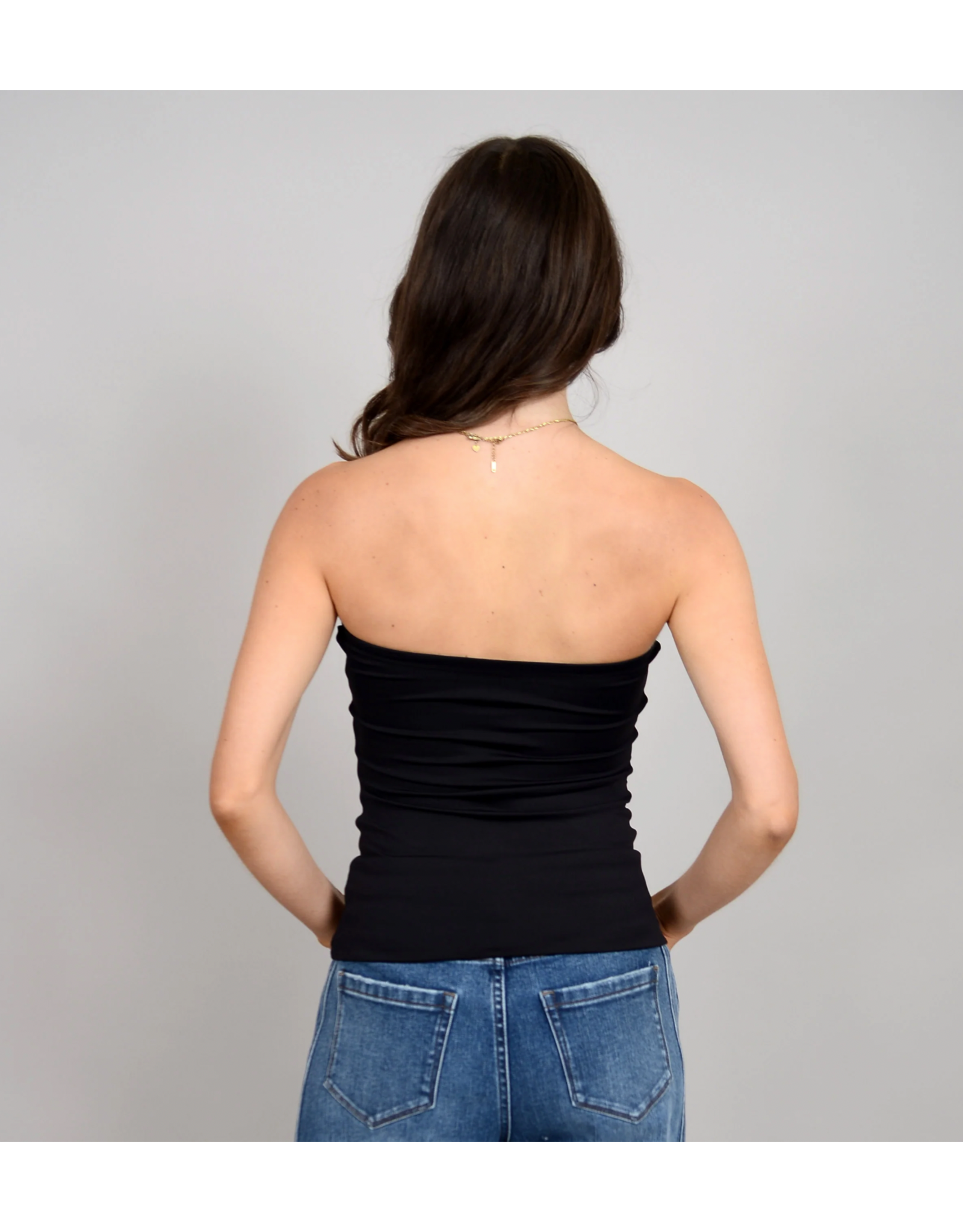 RD Style RD Style - Badia Tube (Black)