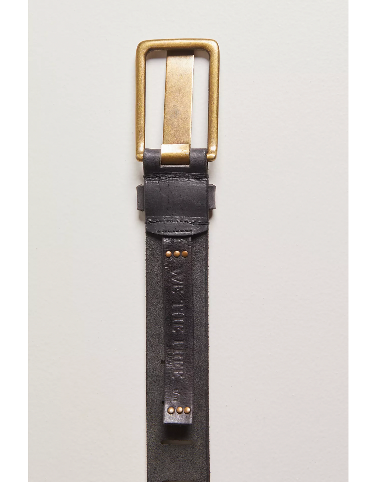 Free people Free People - WTF Jona Belt (Black)