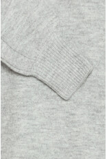 b.young b.young - Muna Jumper (Mid Grey)