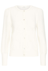 b.young b.young - Manina Cardigan (Marshmallow)