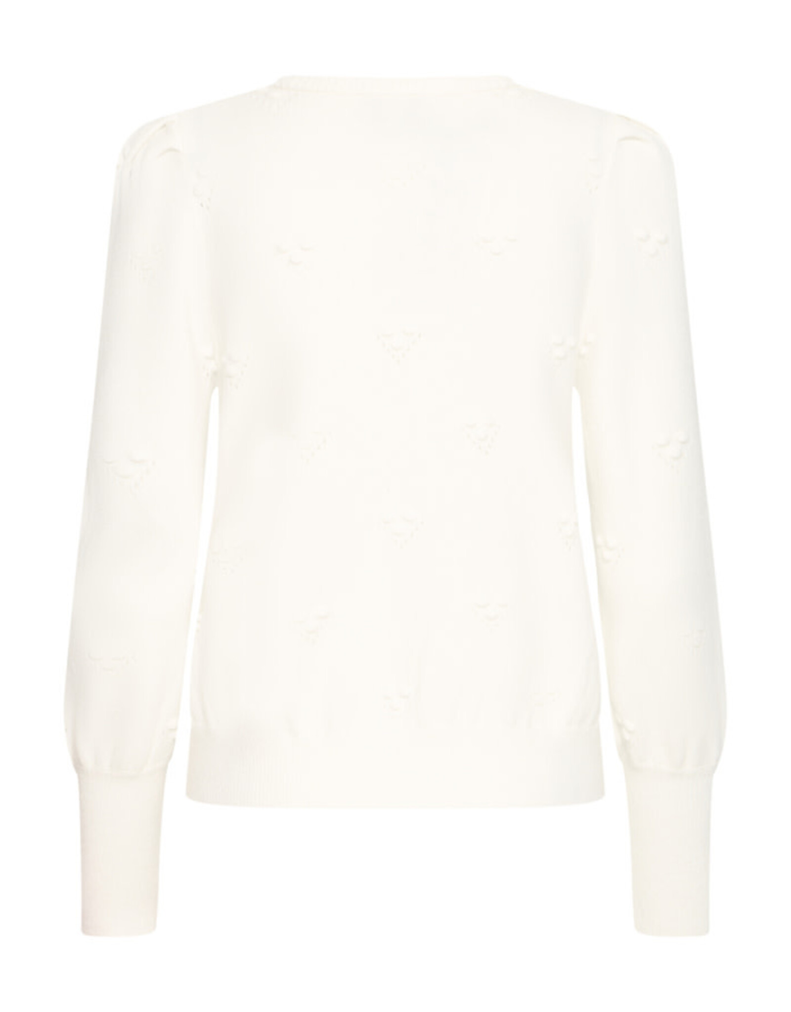 b.young b.young - Manina Cardigan (Marshmallow)