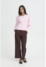 b.young b.young - Manina Cardigan (Parfait Pink)
