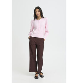 b.young b.young - Manina Cardigan (Parfait Pink)