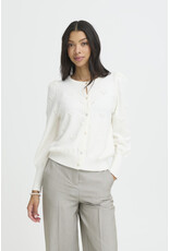 b.young b.young - Manina Cardigan (Marshmallow)