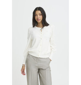 b.young b.young - Manina Cardigan (Marshmallow)