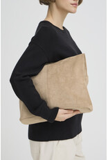 b.young b.young - Vuede Shoulder Bag (Tiger's Eye)