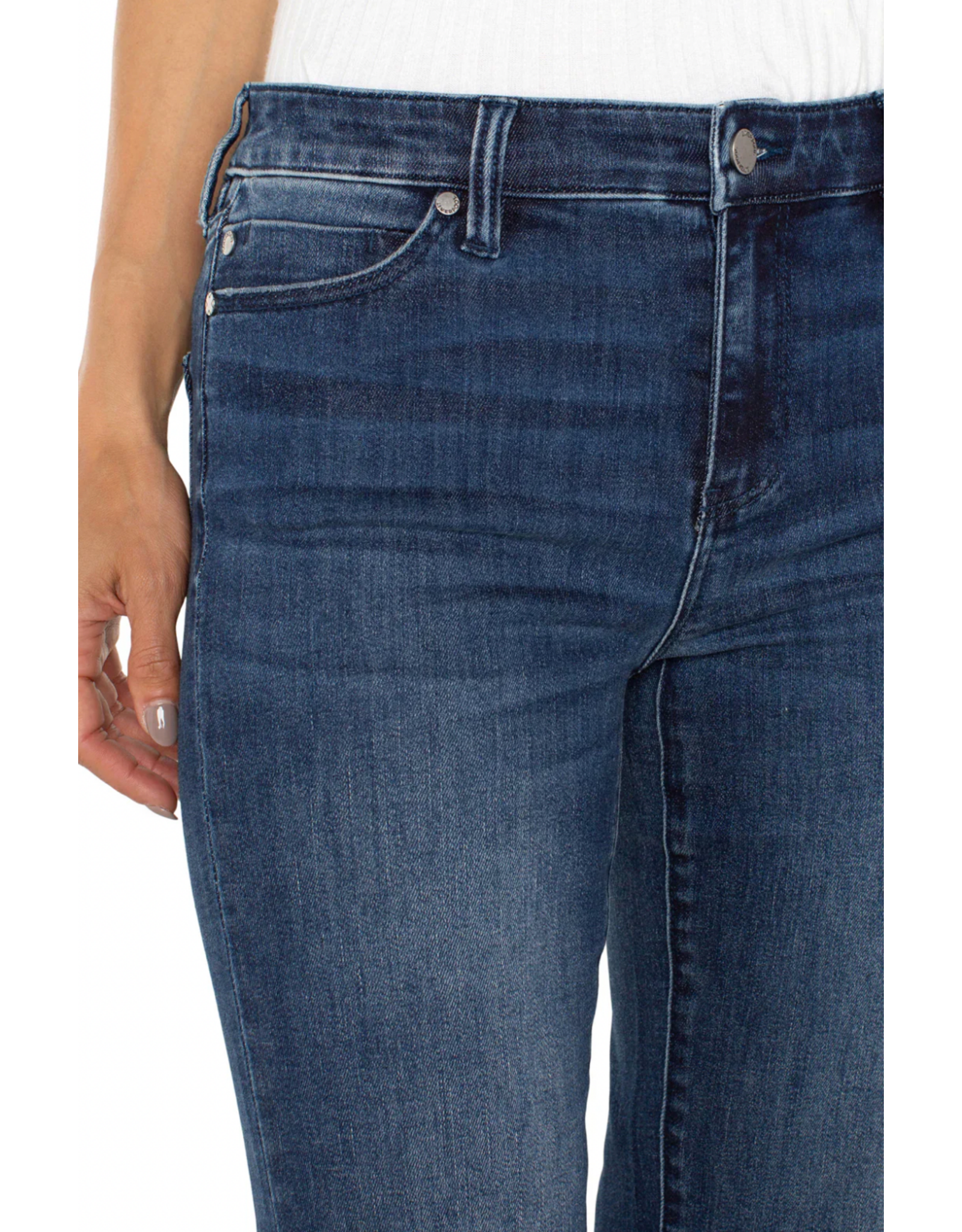 Liverpool Liverpool - Lucy Bootcut (Granada Hills)