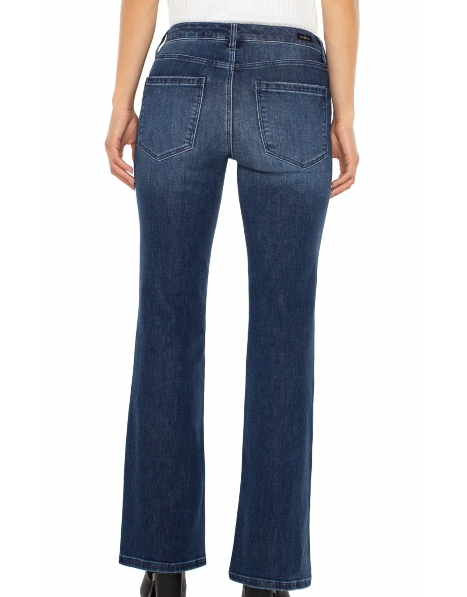 Liverpool Liverpool - Lucy Bootcut (Granada Hills)