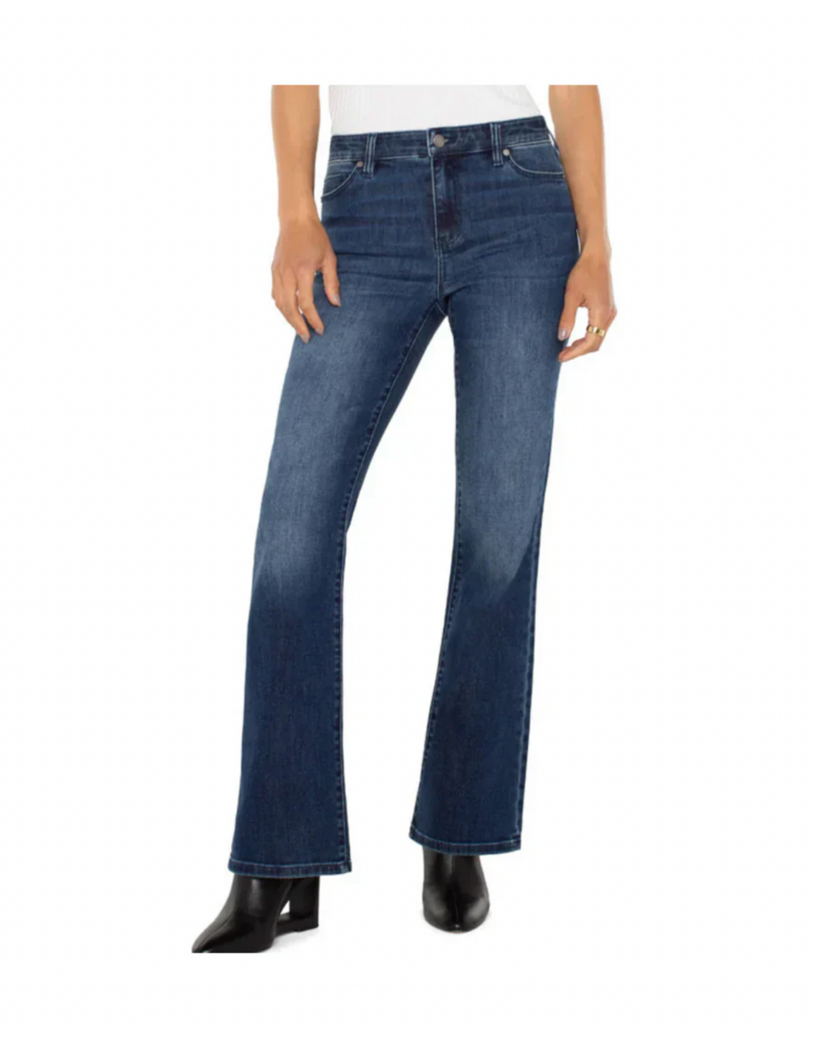 Liverpool Liverpool - Lucy Bootcut (Granada Hills)