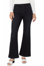 Liverpool Liverpool - Gia Flare with Wide Hem (Apollo)