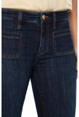 Liverpool Liverpool - Lucy Bootcut with Vintage Pockets (Eastmoor)