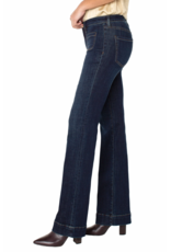 Liverpool Liverpool - Lucy Bootcut with Vintage Pockets (Eastmoor)