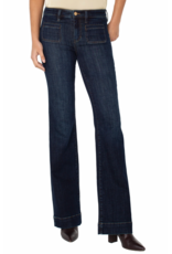 Liverpool Liverpool - Lucy Bootcut with Vintage Pockets (Eastmoor)