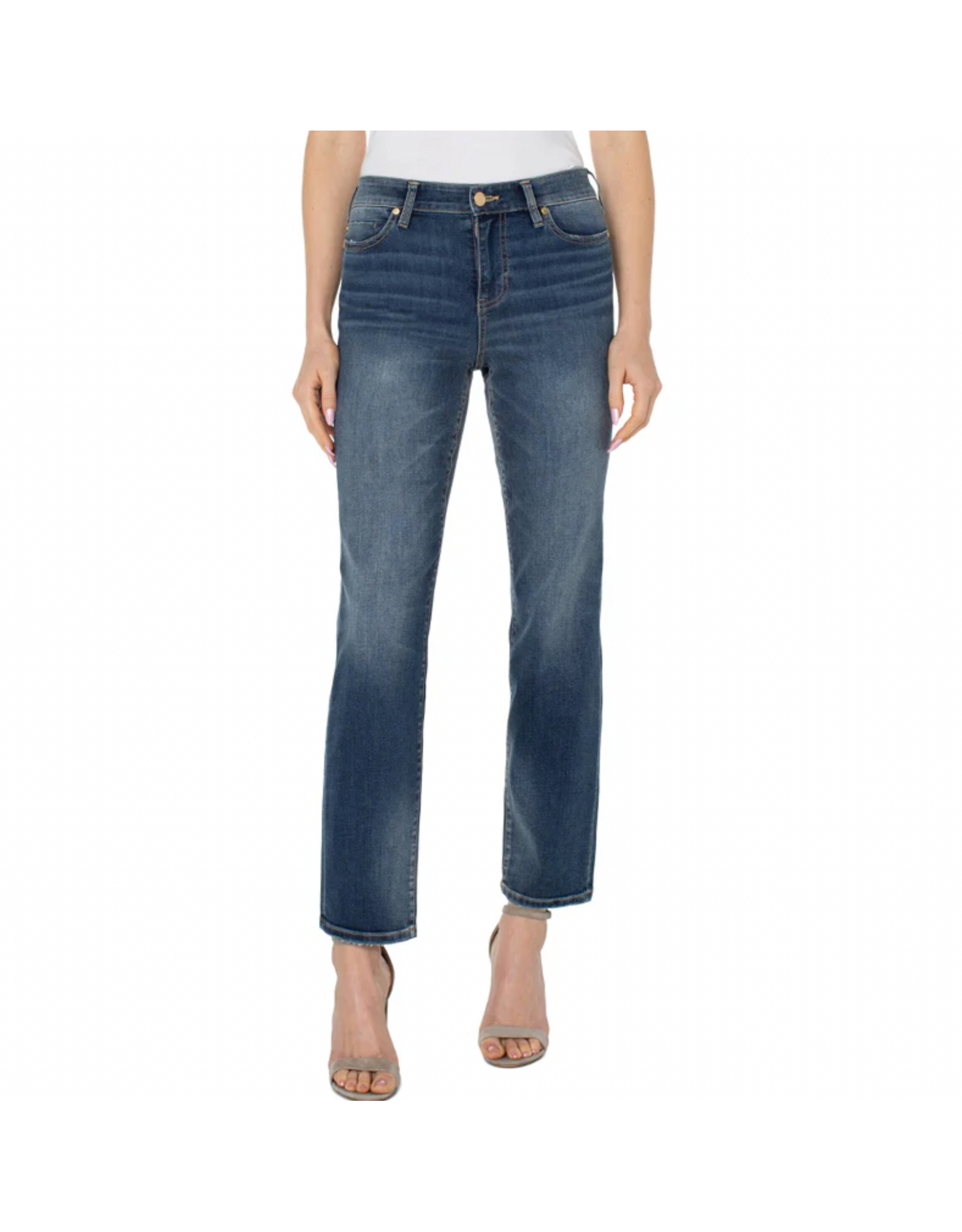 Liverpool Liverpool - Kennedy straight high rise (Eastmoor)