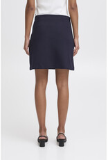 ICHI ICHI - Simonse Mini Skirt (Total Eclipse)