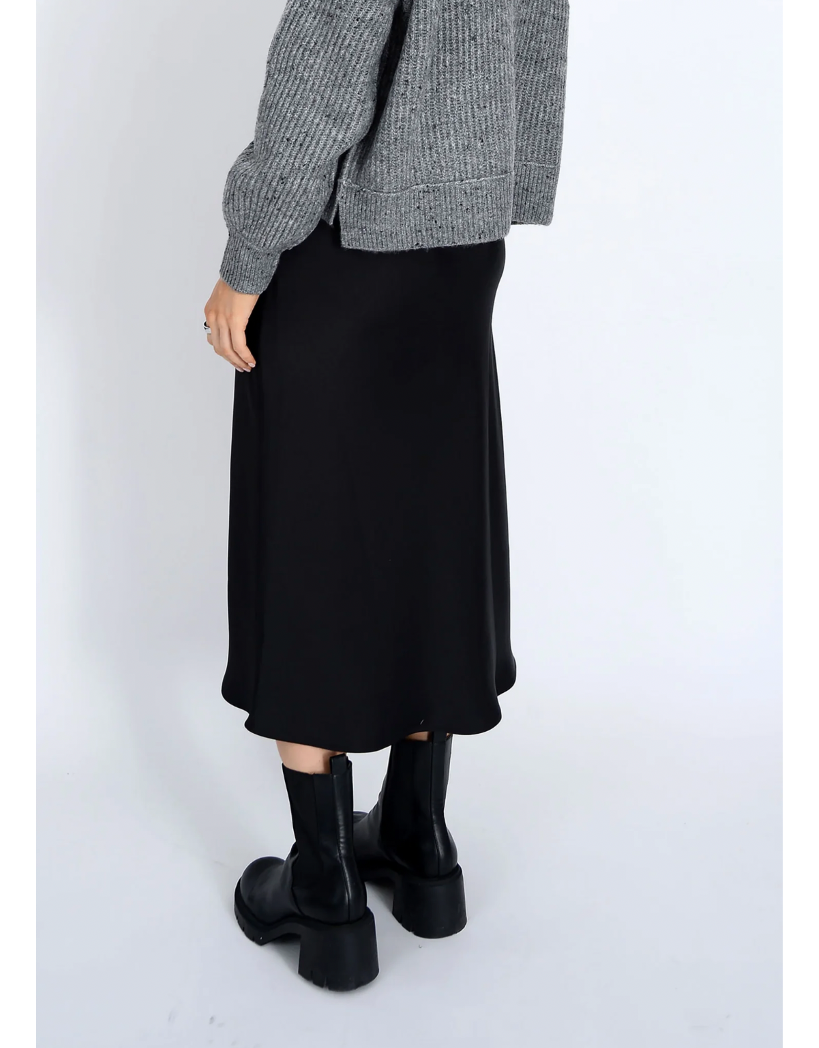 RD Style RD Style - Allina Skirt (Black)