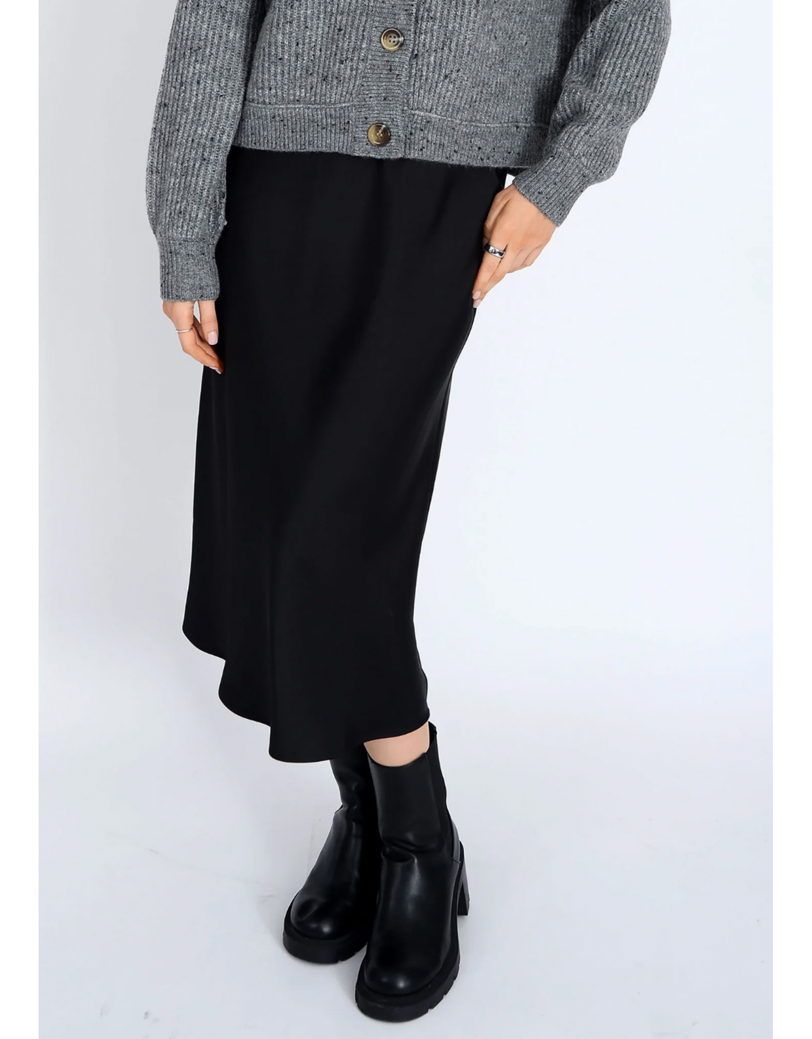 RD Style RD Style - Allina Skirt (Black)