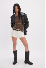 Free people Free People - Jess Long Sleeve (Coco)