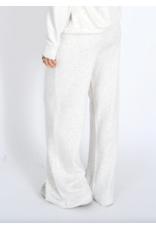 RD Style RD Style - Prida Nep Soft Knit (Ecru Melange)