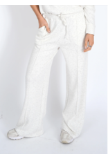 RD Style RD Style - Prida Nep Soft Knit (Ecru Melange)