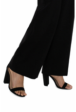 Liverpool Liverpool - Kelsey wide leg trouser (Black)