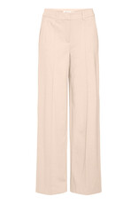 ICHI ICHI - Kate wide leg pants (Doeskin)