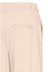 ICHI ICHI - Kate wide leg pants (Doeskin)