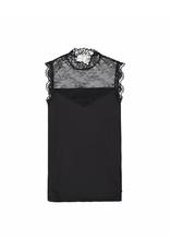 Garcia Garcia - Singlet (Black)