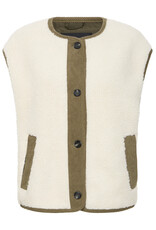 b.young b.young - Cotty Waistcoat (Birch)
