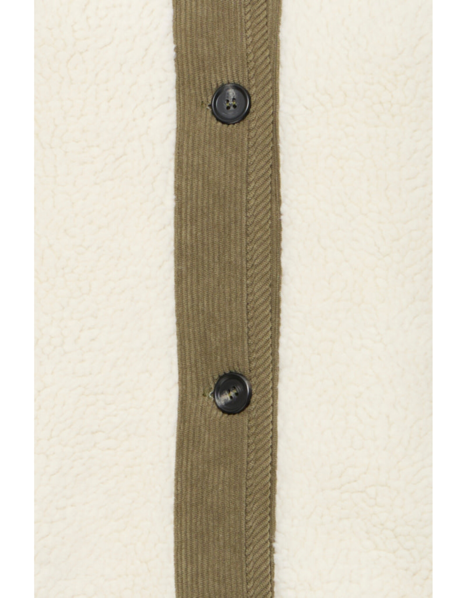 b.young b.young - Cotty Waistcoat (Birch)