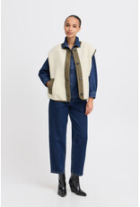 b.young b.young - Cotty Waistcoat (Birch)