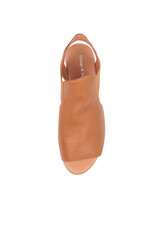 Django and Juliette Django & Juliette - Ozie (Tan / White Sole)