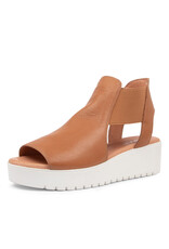 Django and Juliette Django & Juliette - Ozie (Tan / White Sole)