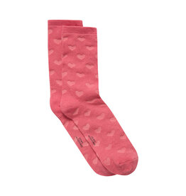 ICHI ICHI - Love Socks (Heather Rose)