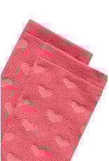 ICHI ICHI - Love Socks (Heather Rose)