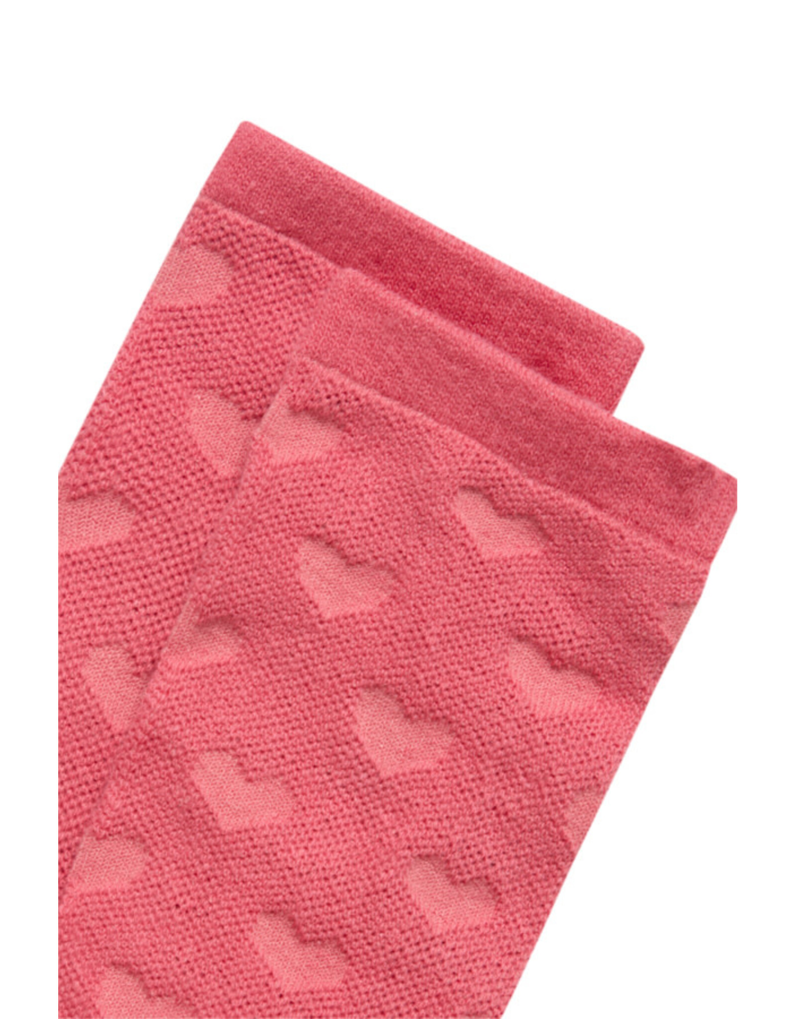 ICHI ICHI - Love Socks (Heather Rose)