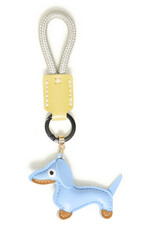 ICHI ICHI - Asa Key Ring (Little Boy Blue)