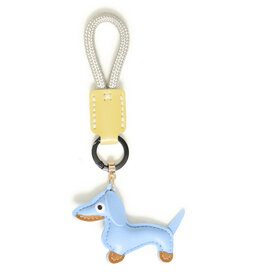 ICHI ICHI - Asa Key Ring (Little Boy Blue)