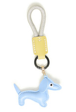 ICHI ICHI - Asa Key Ring (Little Boy Blue)