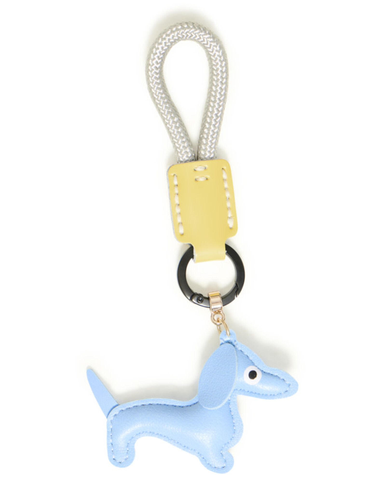 ICHI ICHI - Asa Key Ring (Little Boy Blue)