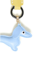 ICHI ICHI - Asa Key Ring (Little Boy Blue)