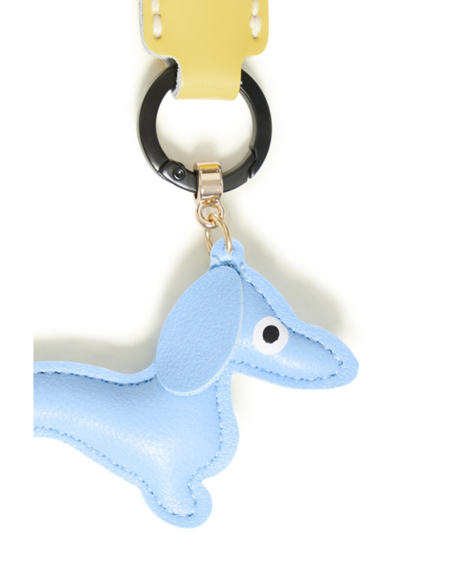 ICHI ICHI - Asa Key Ring (Little Boy Blue)