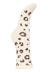 ICHI ICHI - Anynny Sock (Chestnut)