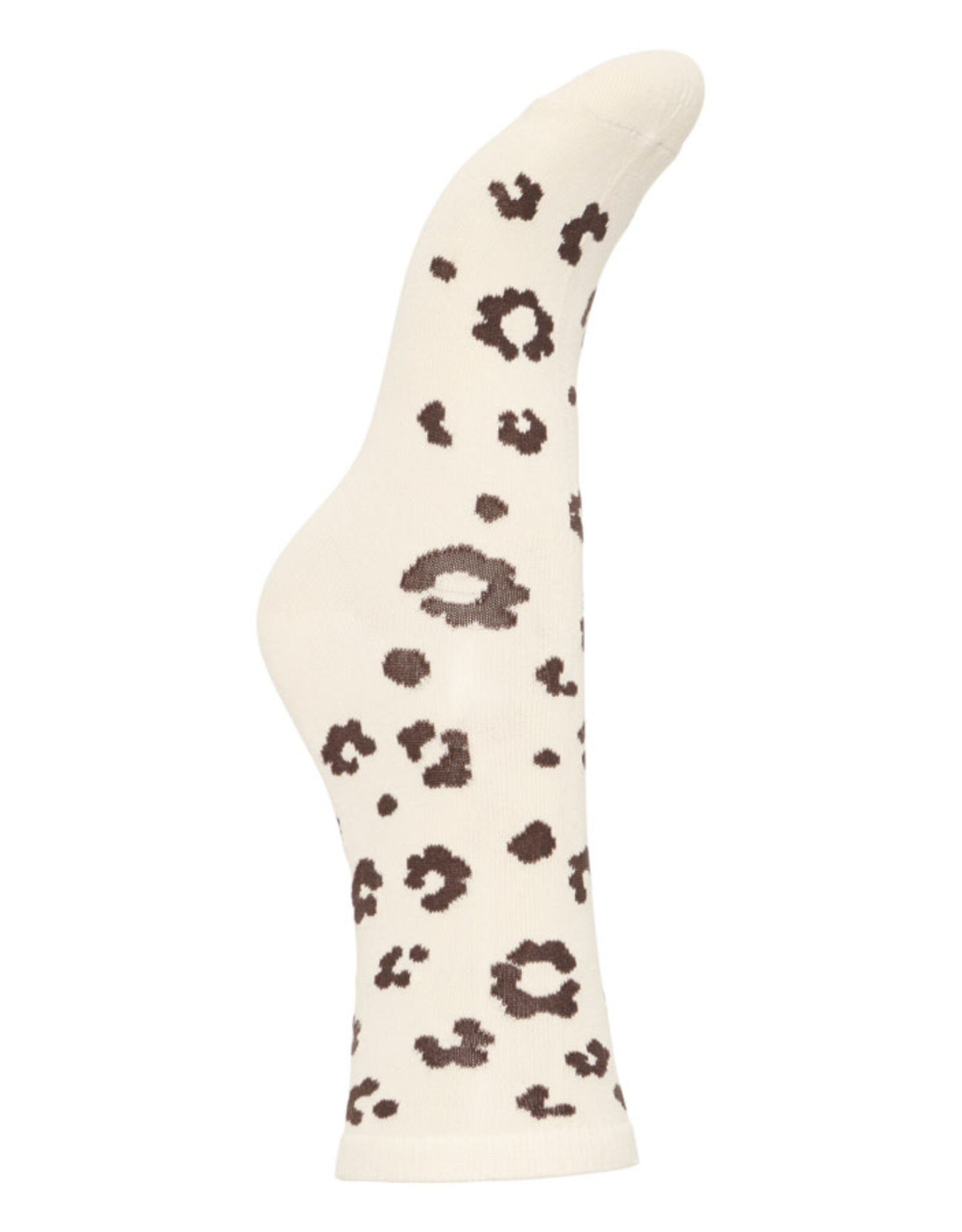 ICHI ICHI - Anynny Sock (Chestnut)
