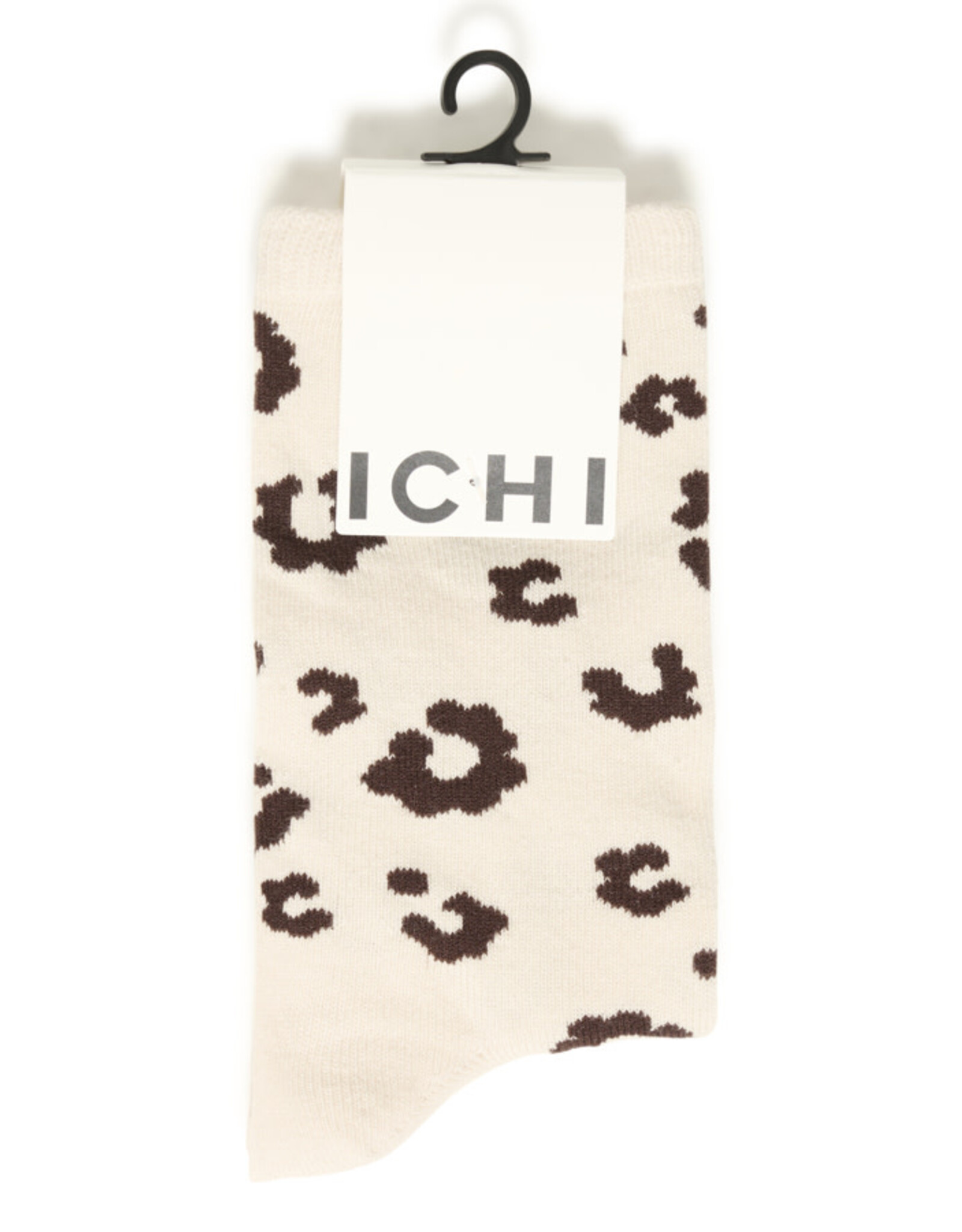 ICHI ICHI - Anynny Sock (Chestnut)